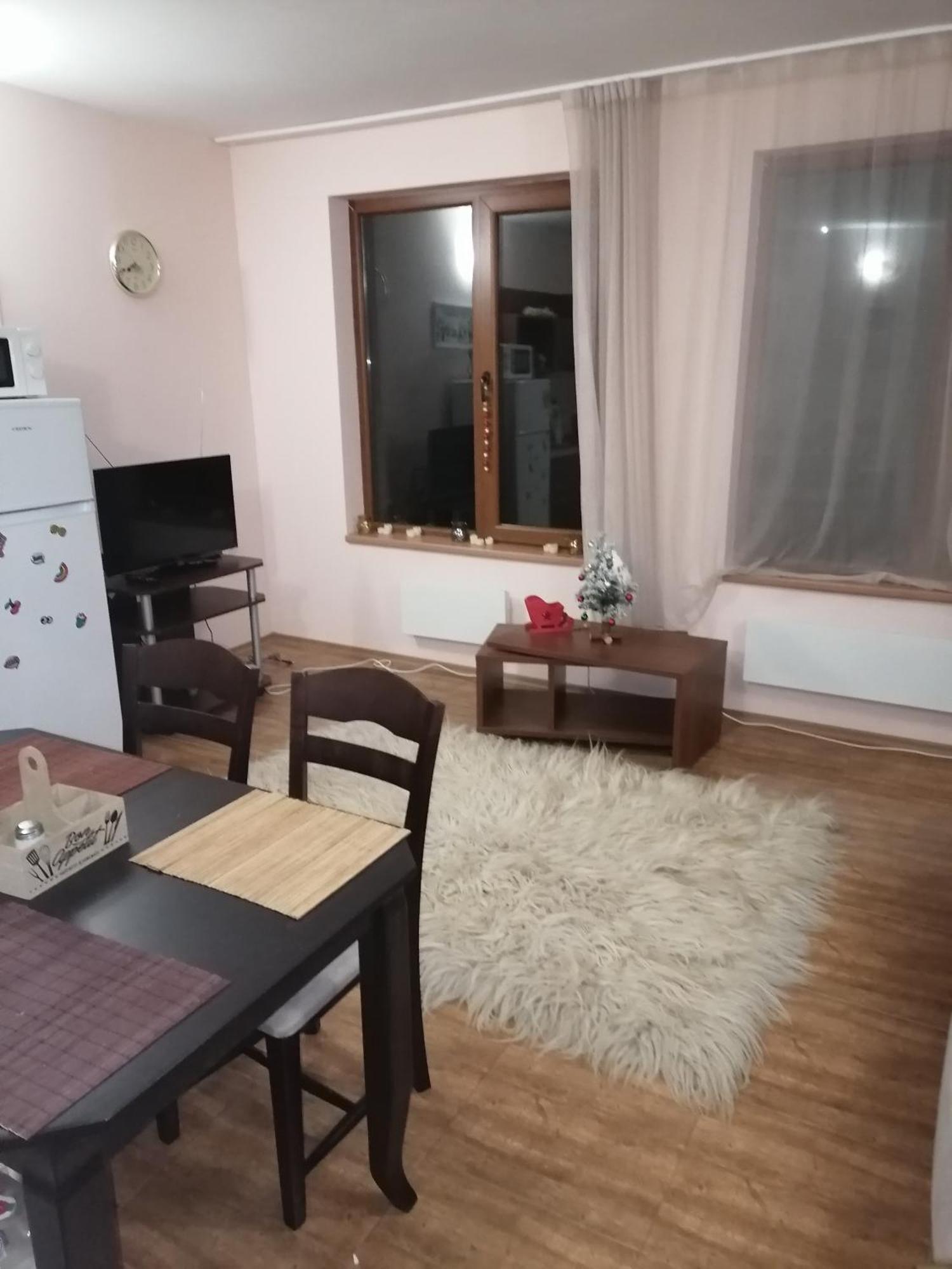 Evrika Home 19 Παμπόροβο Εξωτερικό φωτογραφία