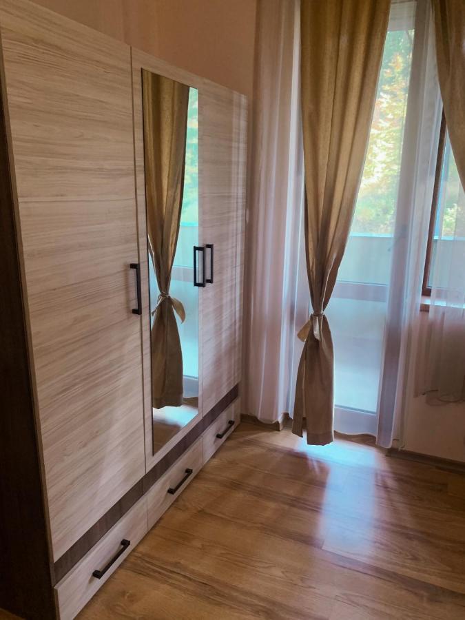 Evrika Home 19 Παμπόροβο Εξωτερικό φωτογραφία